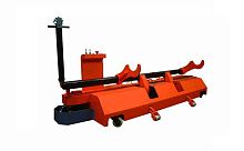 Electric transporter ST-MBT-01