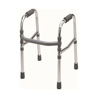 Pediatric mobility walker TS940PWheight-adjustable