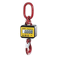 Digital crane scale TK series