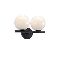 Contemporary wall light TALIS indoormetalbronze