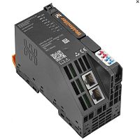 Electronic coupler U-Remote seriesfieldbusI/Odigital