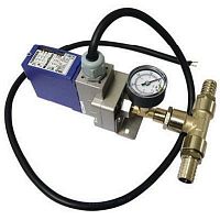 Vacuum switch 30.11single-polesafety