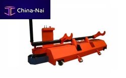 Electric transporter ST-MBT-01