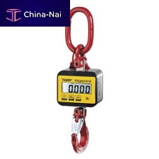 Digital crane scale TK series