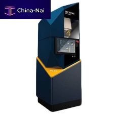 3-axis CNC machining center SILEX series5-axis4-axisvertical