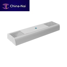 UV disinfection system UV-FANwall-mounted