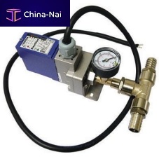 Vacuum switch 30.11single-polesafety