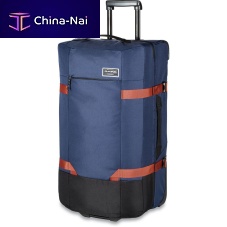 Multi-use duffle bag SPLIT ROLLER EQstoragewatersportswaterproof