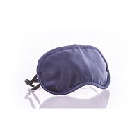 Passenger sleep mask
