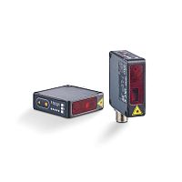 Optical distance sensor OMH550IO-LinkIP67IP65