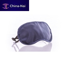 Passenger sleep mask