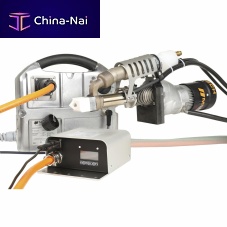 Profile extruder Robsingle-screw