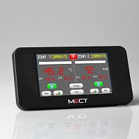 Operator terminal with touch screen TPAC1007panel-mount320 x 240ARM9