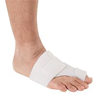 Hallux valgus orthosis Bunion
