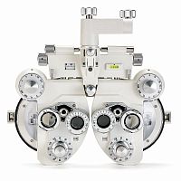 Digital phoropter 08244
