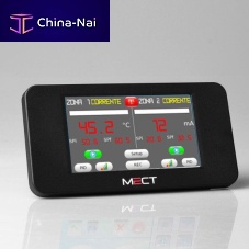 Operator terminal with touch screen TPAC1007panel-mount320 x 240ARM9