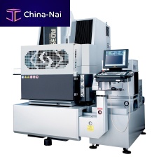 Die sinking electrical discharge machine AD35LCNChigh-speed3D