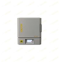 Muffle furnace preheatingheat treatmentashing