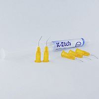 Dental restoration material K-Etchgel
