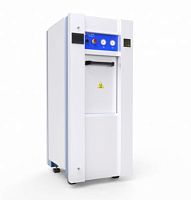 Medical sterilizer NURSE IIdentalsurgicalsteam