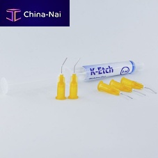Dental restoration material K-Etchgel