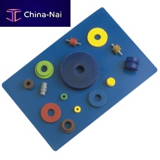 Sealing washer E3RP seriesflatrubber