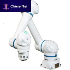 Cobot HC10DTP6-axishandlingfor assembly