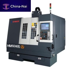 5-axis CNC milling machine HM5042Lverticalgantryhigh-speed