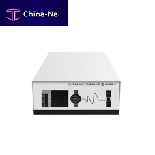 Cleaning ultrasonic generator benchtop