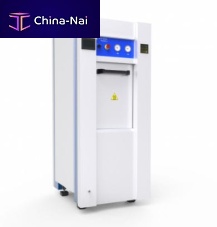 Medical sterilizer NURSE IIdentalsurgicalsteam