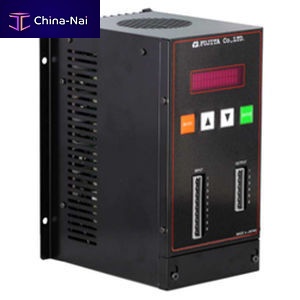 											Controller module