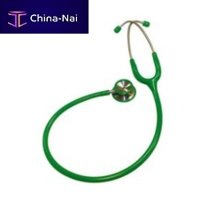 Dual-head stethoscope Perfectostainless steel
