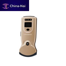 Hand-held ultrasound system Minofor multipurpose ultrasound imagingB/Wcolor doppler