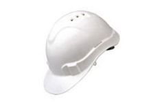 Ramp agent hardhat Apexhalf jet