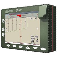 Portable GPS PhotoNavfor aircraftprecision agriculture