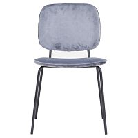 Contemporary chair BF0502 / BF0504indoorfabricpolyester