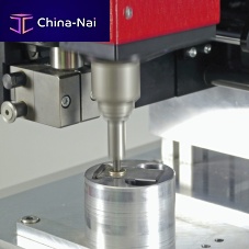 High-speed riveting unit BMSfor blind rivet nutsautomatic