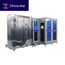 Vacuum coating machine RTSP1213-PECVD