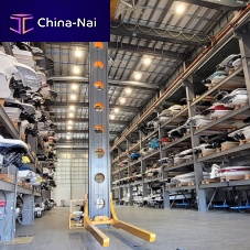 Boat stacking crane 8T Top Running