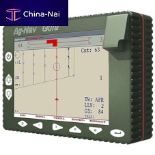 Portable GPS PhotoNavfor aircraftprecision agriculture