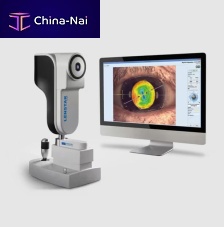 Optical ophthalmic biometer Lenstar 900tabletop