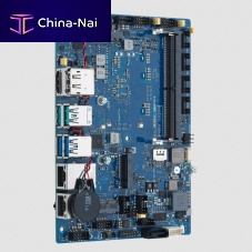 3.5" single-board computer X7835RE-IM-AIntel® AtomSATA3Mini PCIe