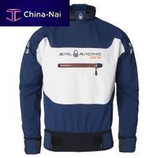 Coastal sailing spray top TUWOK seriesracingmen'swaterproof