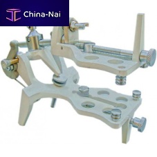 Anatomical dental articulator PSI-81-101plasterless