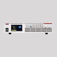 DC current source N3600 seriesrackable DC polarizationprogrammable