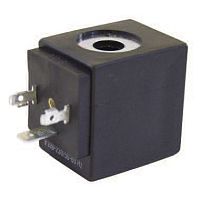 Valve solenoid B series24-volt