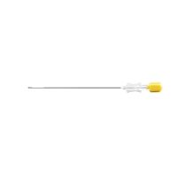 Amniocentesis needle cordocentesissterileechogenic