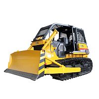 Crawler bulldozer XG4 series for construction