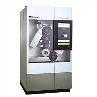Automatic inspection system Qwvfor the pharmaceutical industrycompact