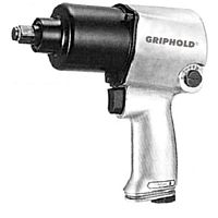 Pneumatic impact wrench GSA seriespistol
